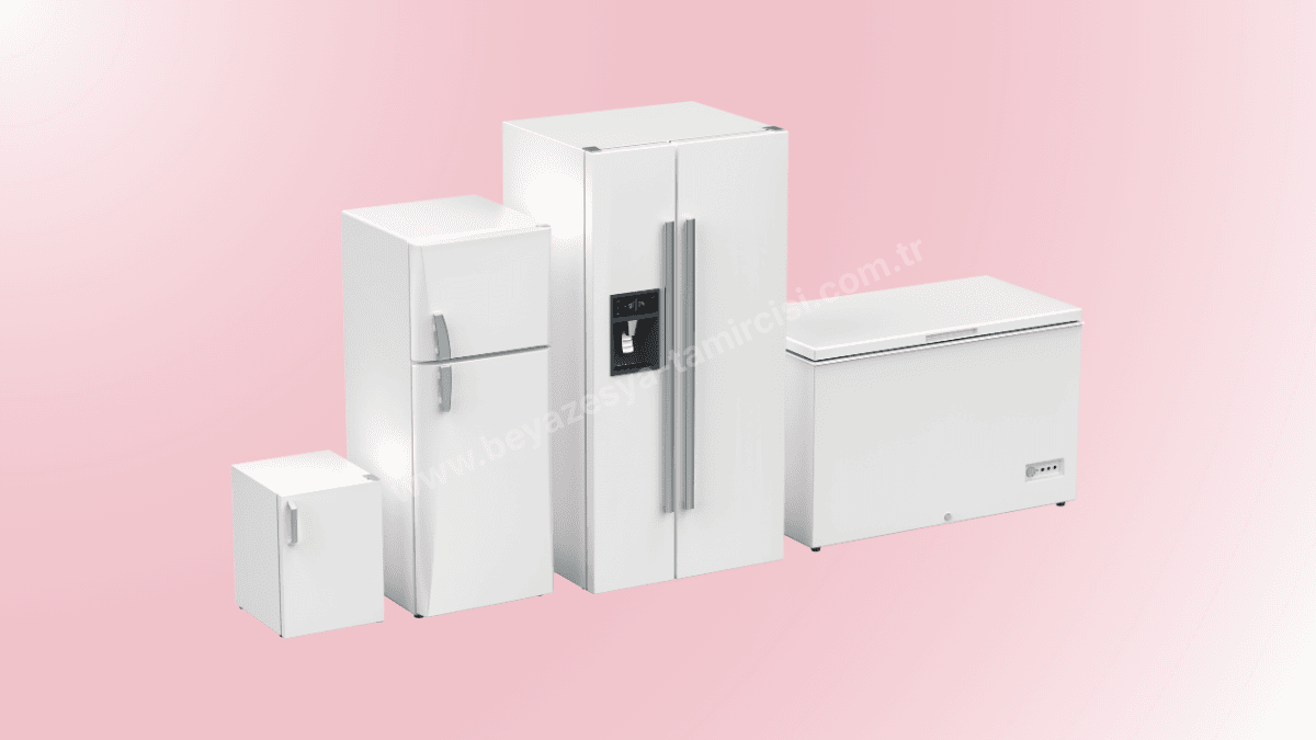 Emirdağ Buzdolabı Tamircisi - Emirdağ Beyaz Eşya Tamircisi