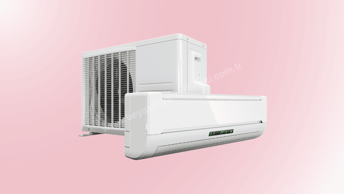 Emirdağ Klima Tamircisi - Emirdağ Beyaz Eşya Tamircisi